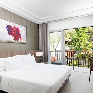 Villa à 1 Chambre à Coucher